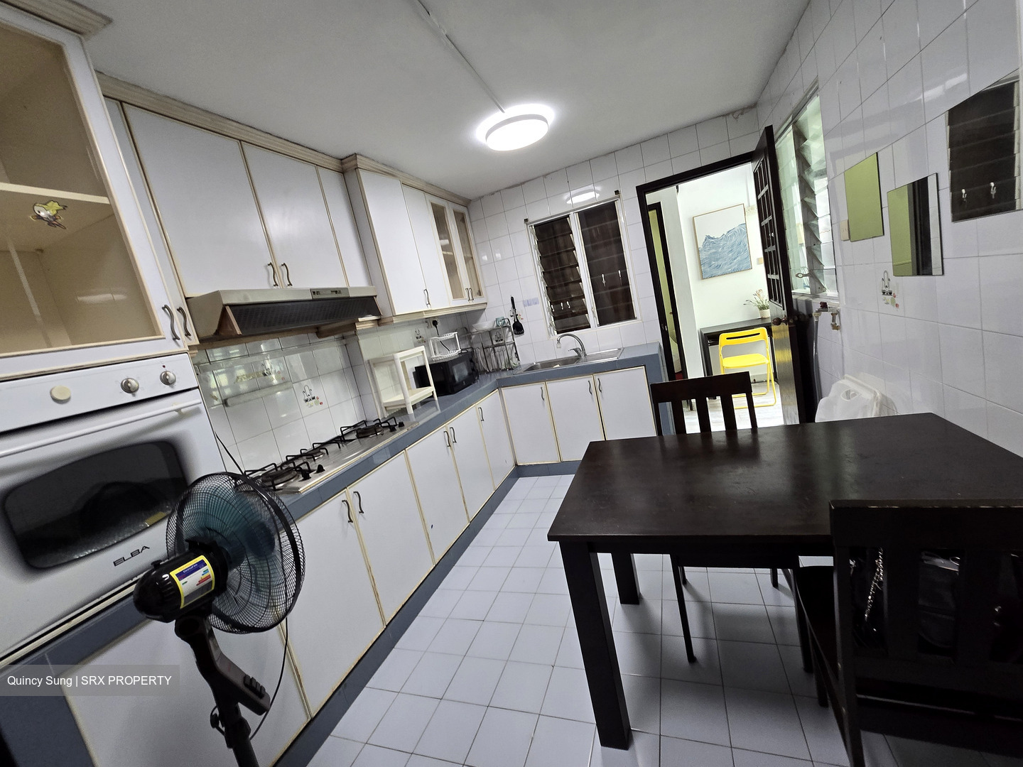 Pasir View Park (D5), Condominium #503920811